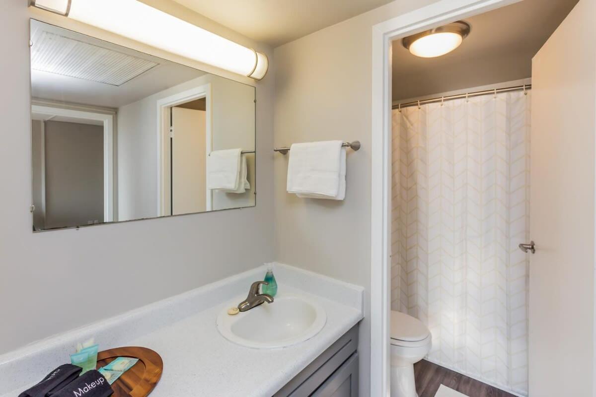 Bargain Memphis Apartment W Hdtv & Wifi Extérieur photo